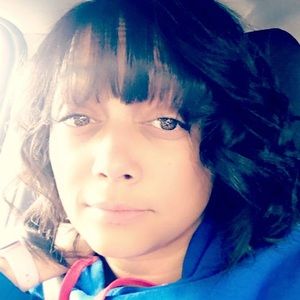 Meet your Posher, Keidra